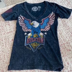 Affliction Short sleeve